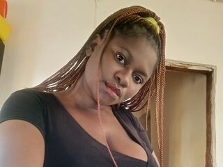 naked webcamgirl AnitaLucas