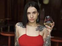 jasmin cam video AnitaSea