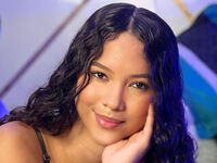 cam girl fingering AnjheliFox