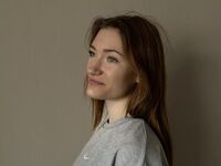 cam girl fingering AnnMons