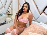 cam girl AnnaCla