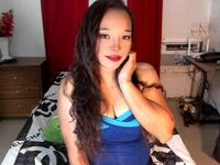 hot webcam photo AnnaDelphine