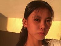 topless camgirl AnnaGarcie