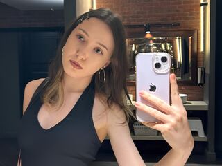 dity cam show AnnaHogan