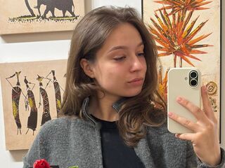 adult videochat cam AnnaMariardi