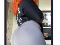 live striptease AnnabelBecky