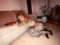 webcamgirl AnneHarmon