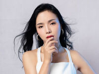 jasmin sexchat picture AnneJiang