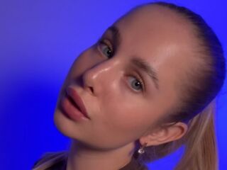 live teaser cam AnnelleToulson