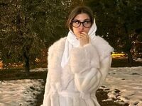 naked cam girl AnnettePac