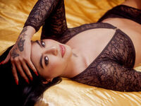 free video chat room AnnetteParker