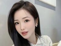 chatrubate cam girl AnniDaiyu