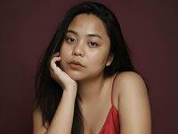 naked camgirl masturbating AnnieAtencio