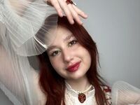 cyber sex AnnieLanson