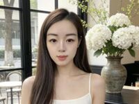 topless webcamgirl AnnieSalena