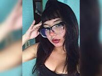 camgirl shaving pussy AnnyPhol