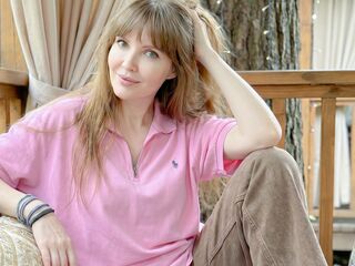 live webcam girl AnnySalti