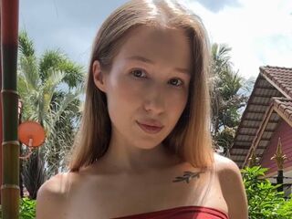 live sex video AnnySolane