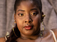 streaming live cam AprilSterling