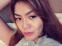 dirty cam show AraParker