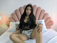 cam whore live AriaAragon