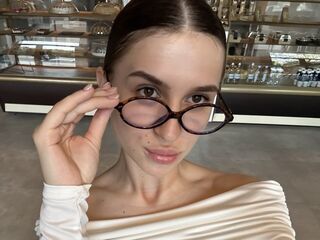 free sexcam AriaMonro