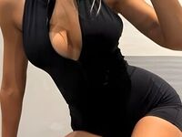 bedroom livecam ArianaSloan