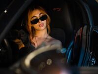 naked webcamgirl picture ArianaVegas