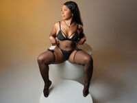 webcam striptease show ArieRoyce