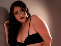 camgirl playing with sex toy ArieWilde
