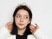 live teaser cam ArielleTewell