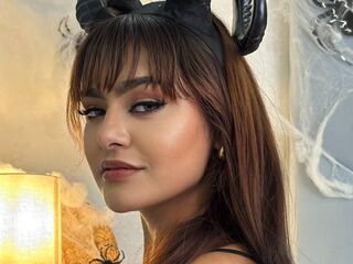 hot cam girl masturbating with dildo AshiaEktare