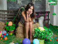 liveshow AshleyPortt
