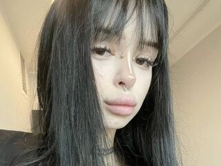 topless girl AsiaPolhemus