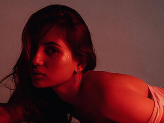 camslut naked AsyaBrooks