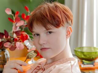 nude webcam girl photo AuroraGlo