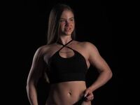 sex cam show AuroraKlark