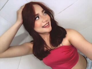 girl showing tits AuroraOwens