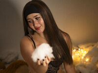 camgirl AuroraVelvett