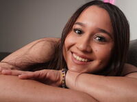 anal sex cam AvaBlue