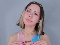 naked webcam girl video AvaBusher