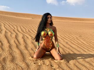camwhore naked AvaMarya