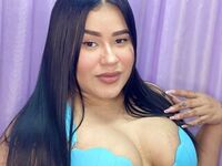 jasmin webcam model AzulCeleeste