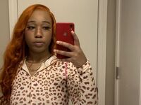 dirty cam show BambiiBratt