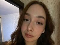 webcam live show BeckyBendall