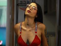 free nude web cam BellaGaviria