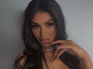 naughty webcamgirl BellaMuse
