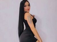 live webcam model BellaNoix