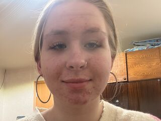 naked cam live BettinaGoeppner