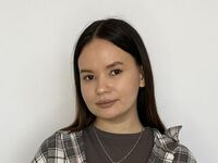 camgirl playing with sex toy BettyKalson